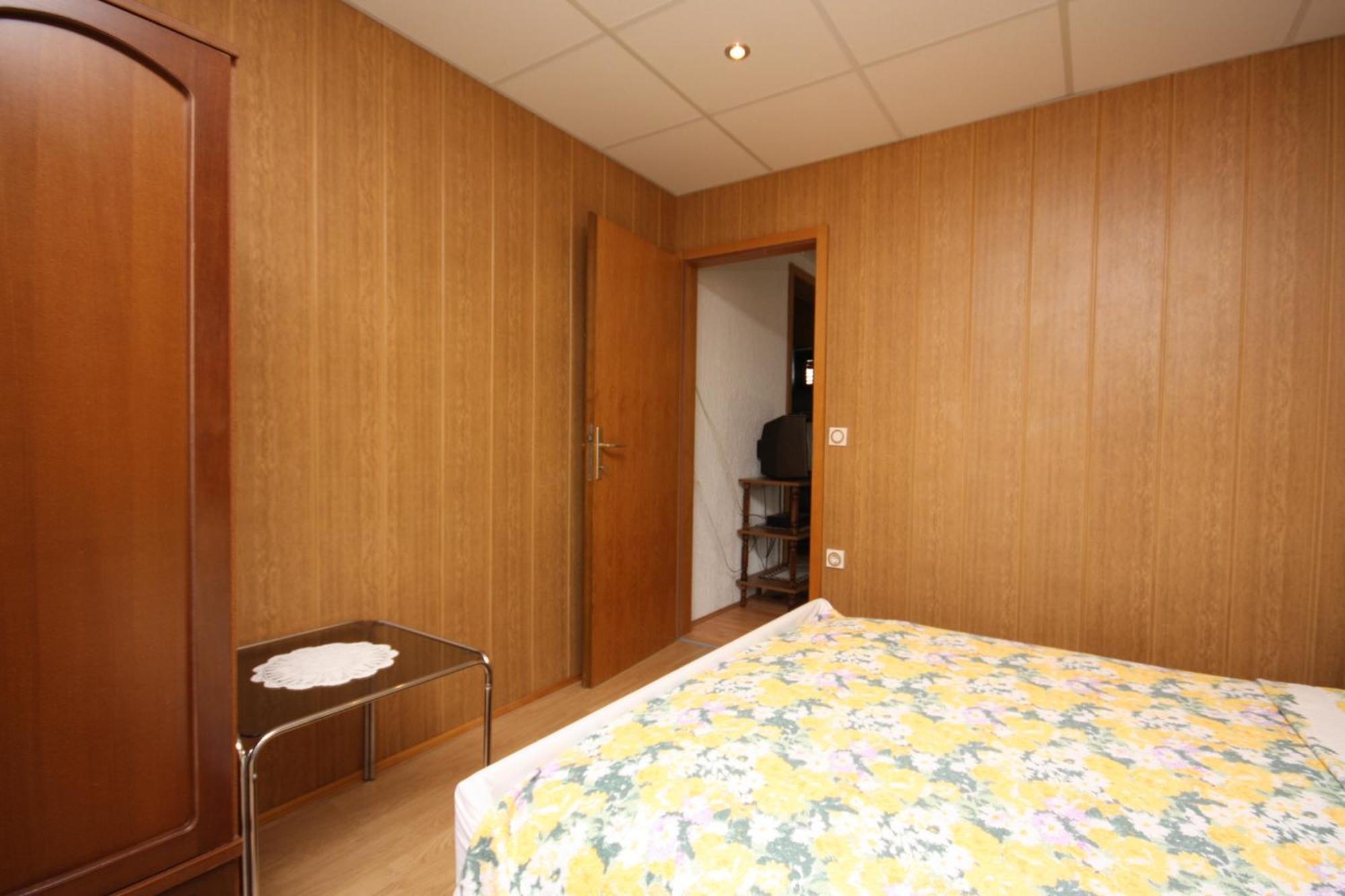 Apartments For Families With Children Lopar, Rab - 10402 Rum bild